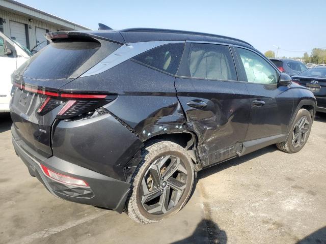 Photo 3 from auction – 2023 HYUNDAI TUCSON SEL with VIN 5NMJFCAE6PH246561