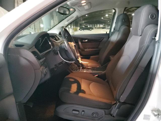 Photo 7 from auction – 2017 CHEVROLET TRAVERSE L with VIN 1GNKVGKD3HJ217932