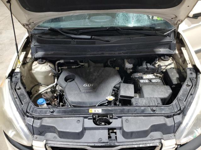 Photo 12 from auction – 2013 KIA SOUL with VIN KNDJT2A57D7579941