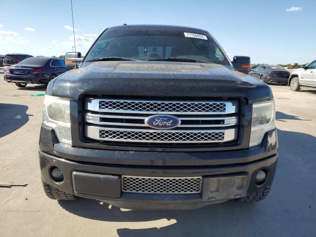 Снимка 5 от търг – 2013 FORD F150 SUPER с VIN 1FTFW1CT7DFD19208