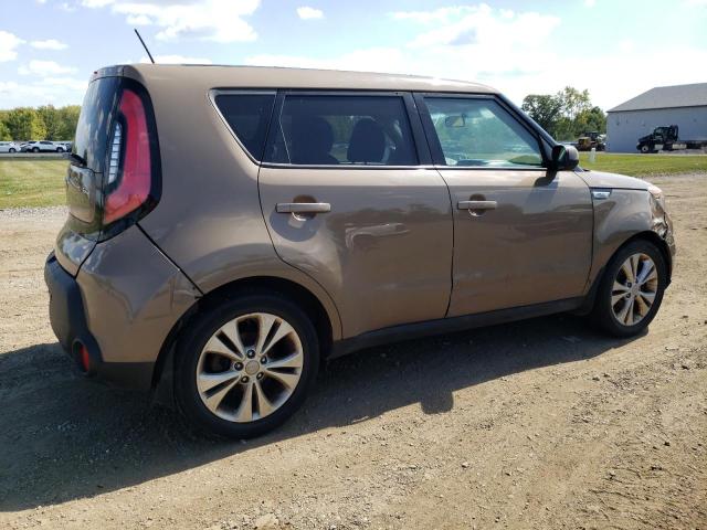 Снимка 3 от търг – 2015 KIA SOUL + с VIN KNDJP3A56F7166986