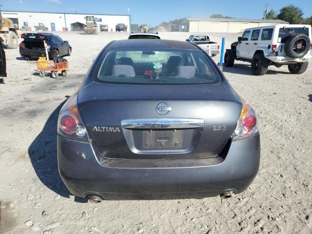 Photo 6 from auction – 2011 NISSAN ALTIMA BAS with VIN 1N4AL2APXBN479638