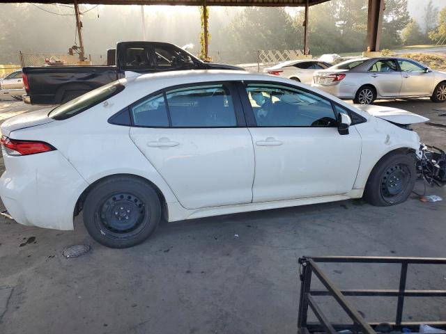 Photo 3 from auction – 2024 TOYOTA COROLLA LE with VIN 5YFB4MDE3RP122722
