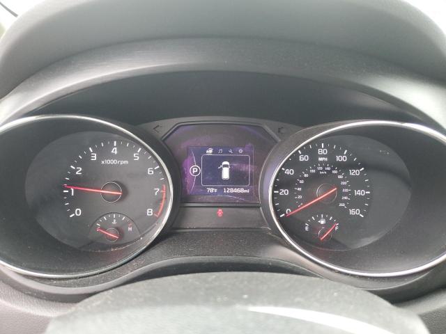صورة رقم 9 من المزاد - 2017 KIA SEDONA LX مع VIN KNDMB5C19H6242226