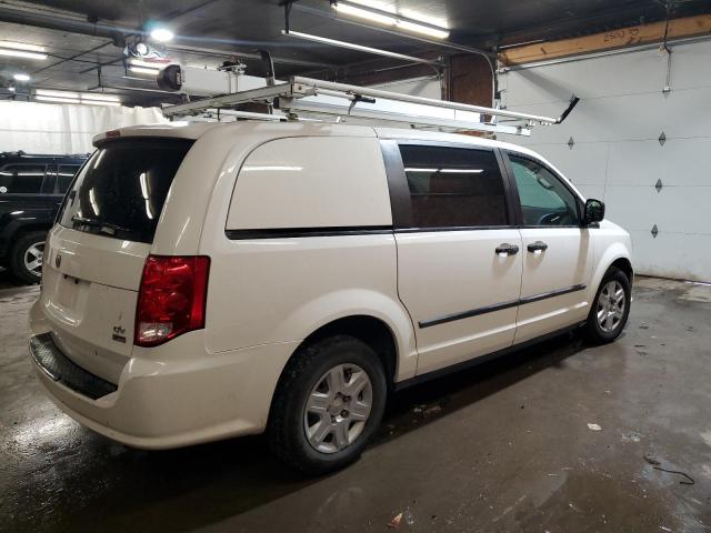 Photo 3 from auction – 2013 RAM TRADESMAN with VIN 2C4JRGAG6DR658271