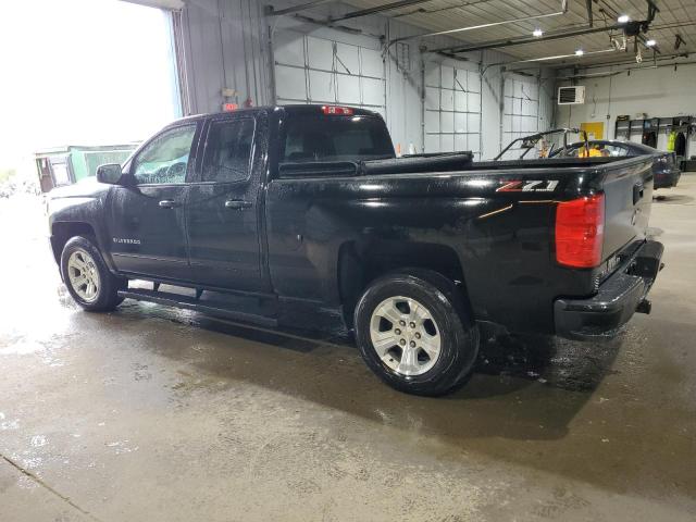 Photo 2 from auction – 2018 CHEVROLET SILVERADO with VIN 1GCVKREC7JZ356188