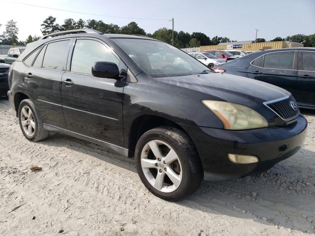 Photo 4 from auction – 2004 LEXUS RX 330 with VIN JTJHA31U440058411