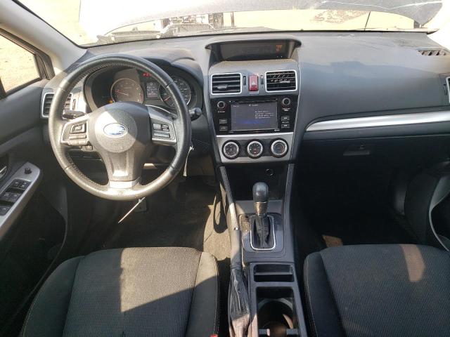 Photo 8 from auction – 2015 SUBARU IMPREZA SP with VIN JF1GPAU64F8203214
