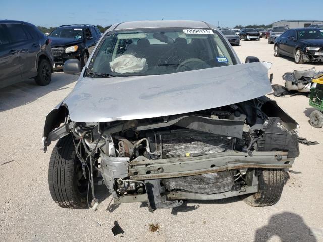 Photo 5 from auction – 2014 NISSAN VERSA S with VIN 3N1CN7AP6EL837853