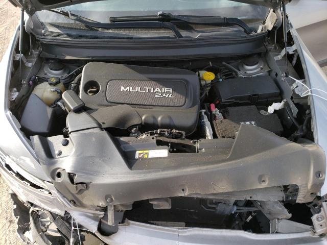 Photo 12 from auction – 2016 JEEP CHEROKEE L with VIN 1C4PJLCB5GW264056