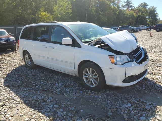 Photo 4 from auction – 2016 DODGE GRAND CARA with VIN 2C4RDGCG0GR338589