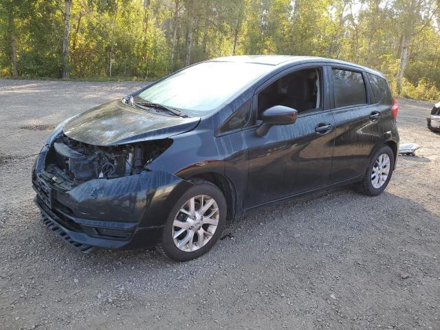 NISSAN VERSA NOTE 2017 with VIN 3N1CE2CP7HL366591 - Photo from auction