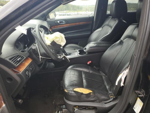 Photo 7 from auction – 2014 LINCOLN MKT with VIN 2LMHJ5NKXEBL57795