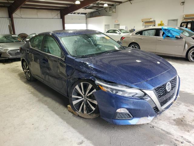 Photo 4 from auction – 2019 NISSAN ALTIMA SR with VIN 1N4BL4CV3KN318429