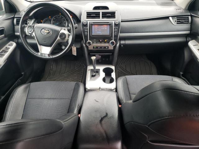 Photo 8 from auction – 2013 TOYOTA CAMRY L with VIN 4T1BF1FK0DU710337