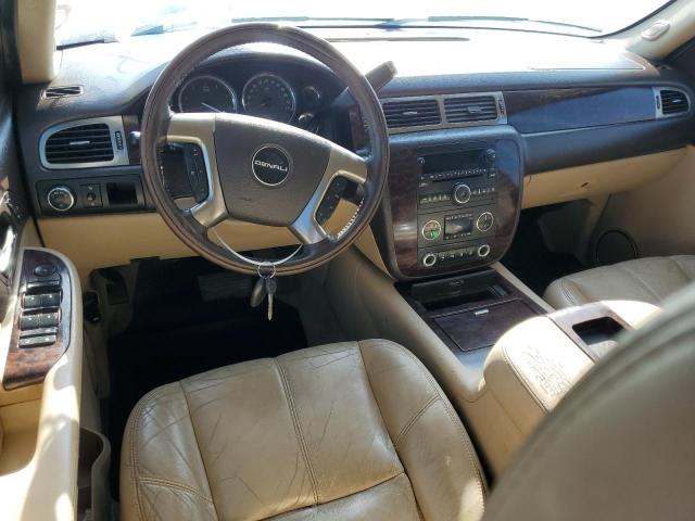 Photo 8 from auction – 2007 GMC NEW SIERRA with VIN 2GTEK638271579849