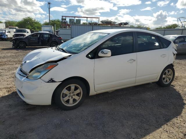 TOYOTA PRIUS 2004 with VIN JTDKB22UX40087006 - Photo from auction