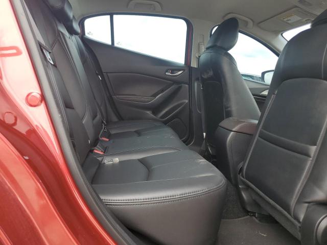 Photo 10 from auction – 2018 MAZDA 3 TOURING with VIN 3MZBN1V34JM214536