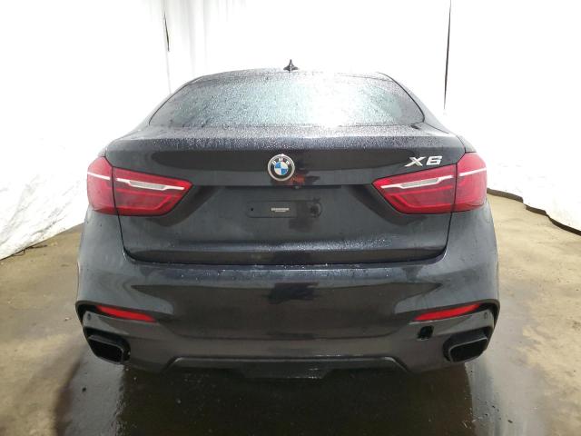 Photo 6 from auction – 2017 BMW X6 XDRIVE5 with VIN 5UXKU6C3XH0W38563