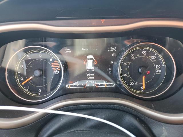 Photo 9 from auction – 2016 JEEP CHEROKEE L with VIN 1C4PJLDB7GW272772