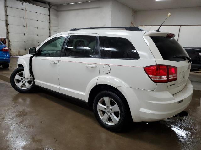 Zdjęcie 2 z aukcji – 2010 DODGE JOURNEY SX z VIN 3D4PG5FV7AT136725