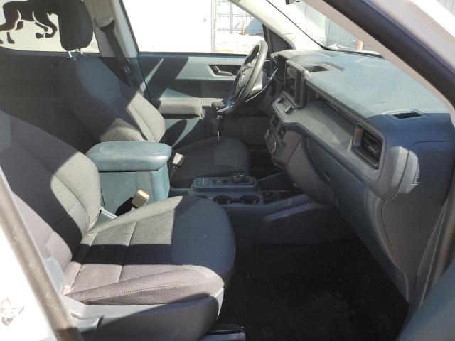 Photo 7 from auction – 2022 FORD MAVERICK X with VIN 3FTTW8F95NRB07682