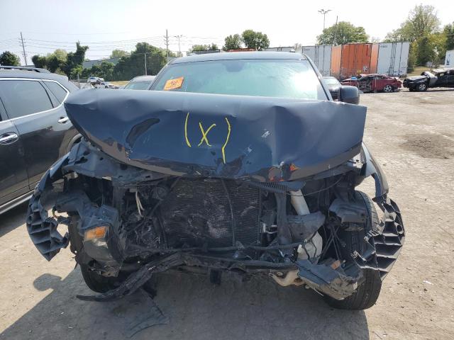Photo 5 from auction – 2017 JEEP GRAND CHER with VIN 1C4RJFAG5HC812262