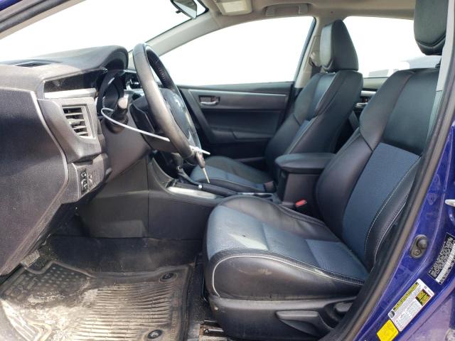 Photo 7 from auction – 2016 TOYOTA COROLLA L with VIN 5YFBURHE7GP373618