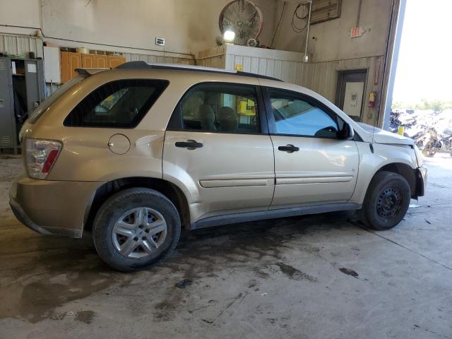 Photo 3 from auction – 2006 CHEVROLET EQUINOX LS with VIN 2CNDL13FX66044792