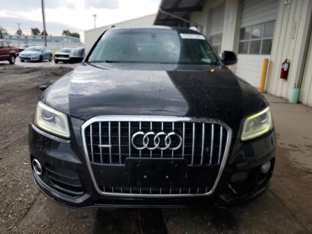 Photo 5 from auction – 2016 AUDI Q5 PREMIUM with VIN WA1C2AFP1GA027322