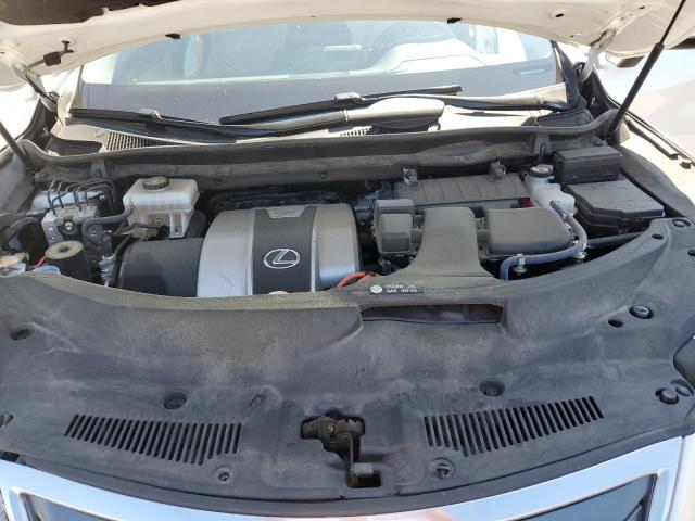 Photo 12 from auction – 2019 LEXUS RX 450H BA with VIN 2T2BGMCA8KC035423