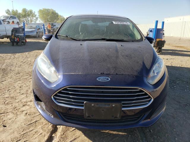 Photo 5 from auction – 2016 FORD FIESTA TIT with VIN 3FADP4BJ9GM127093
