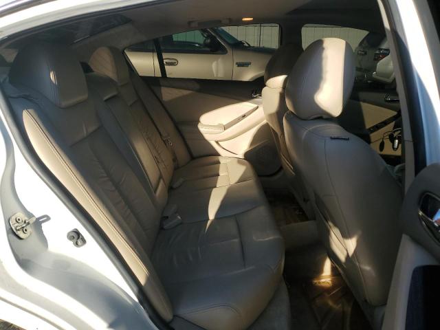Photo 10 from auction – 2011 NISSAN ALTIMA BAS with VIN 1N4AL2AP9BC182193