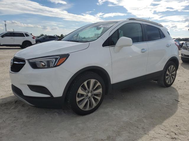 BUICK ENCORE PRE 2020 with VIN KL4CJASB2LB032580 - Photo from auction