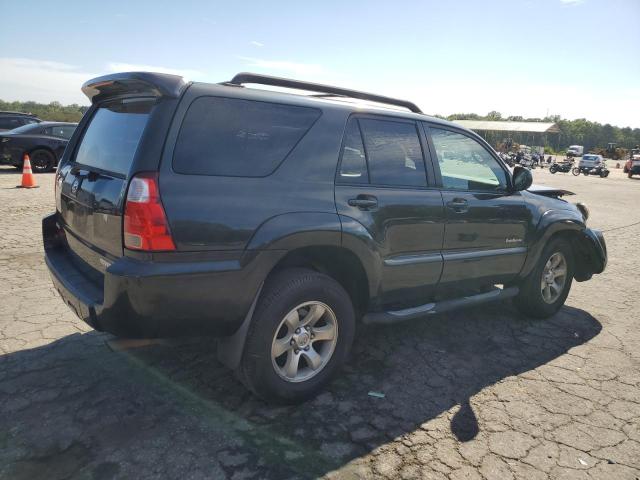 Photo 3 from auction – 2006 TOYOTA 4RUNNER SR with VIN JTEZU14R060081323