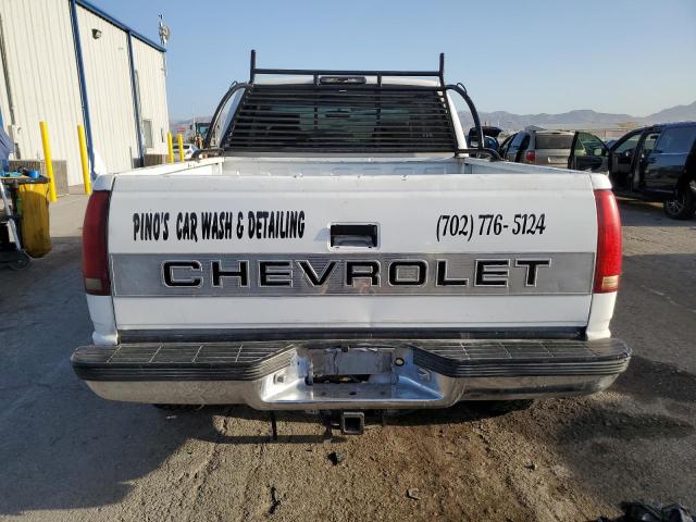 Photo 6 from auction – 1996 CHEVROLET GMT-400 C1 with VIN 2GCEC19R5T1154734