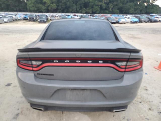 Photo 6 from auction – 2018 DODGE CHARGER SX with VIN 2C3CDXBG9JH272679
