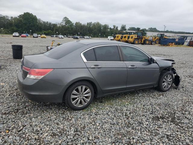 Photo 3 from auction – 2012 HONDA ACCORD EXL with VIN 1HGCP2F89CA172867