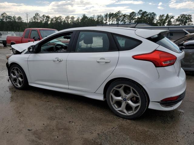 Photo 2 from auction – 2016 FORD FOCUS ST with VIN 1FADP3L99GL232541