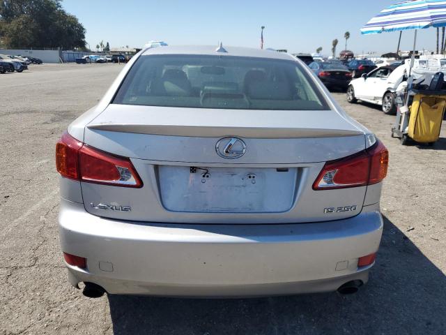 Photo 6 from auction – 2010 LEXUS IS 250 with VIN JTHBF5C25A5114516