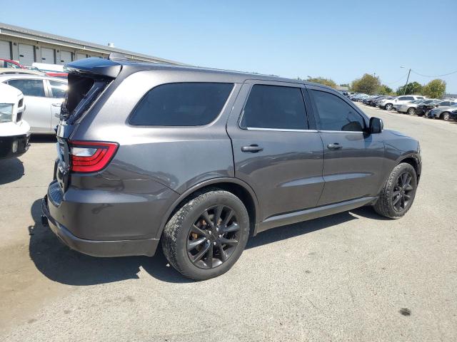 Photo 3 from auction – 2017 DODGE DURANGO R/ with VIN 1C4SDHCT3HC637847