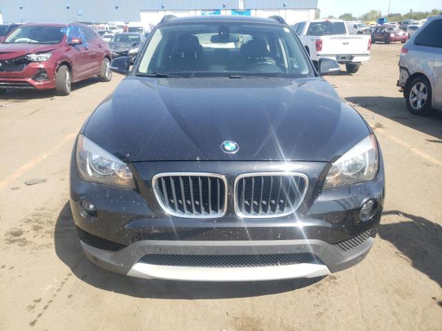 Photo 5 from auction – 2014 BMW X1 XDRIVE2 with VIN WBAVL1C5XEVY16943