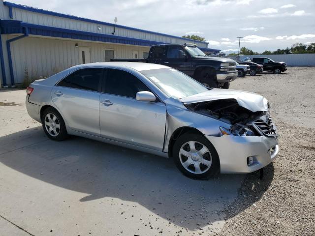 Photo 4 from auction – 2011 TOYOTA CAMRY BASE with VIN 4T1BF3EK0BU777448