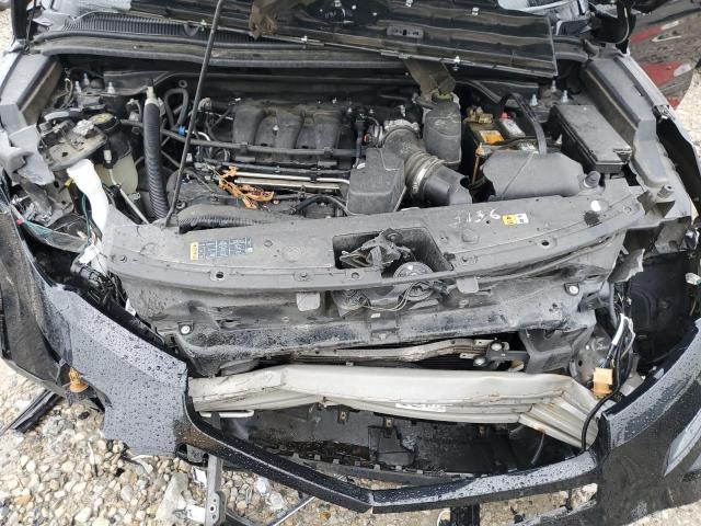 Photo 12 from auction – 2016 FORD EXPLORER P with VIN 1FM5K8AR3GGA63053