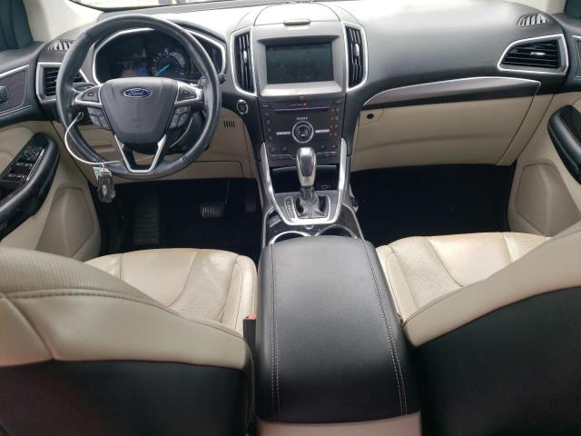 Photo 8 from auction – 2016 FORD EDGE TITAN with VIN 2FMPK3K97GBB11865