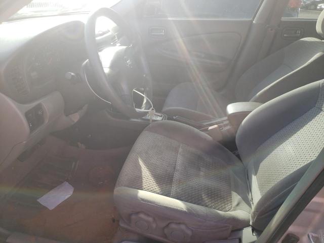 Photo 7 from auction – 2006 NISSAN 200SX with VIN 3N1CB51D56L482128