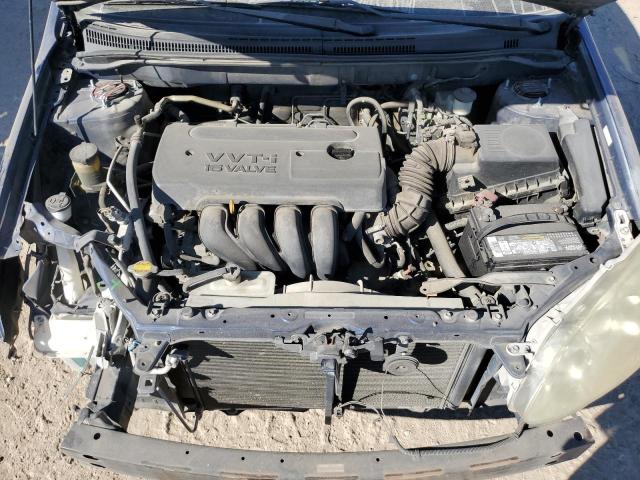 Photo 11 from auction – 2005 TOYOTA COROLLA CE with VIN 1NXBR32EX5Z527340