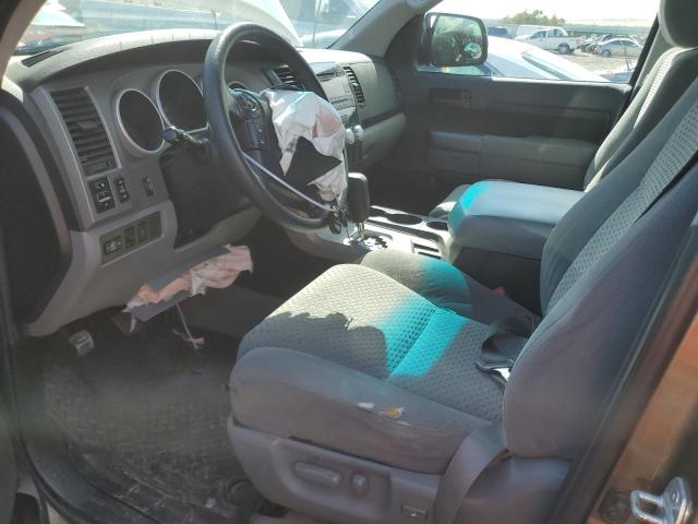 Photo 7 from auction – 2011 TOYOTA TUNDRA DOU with VIN 5TFUY5F18BX208970