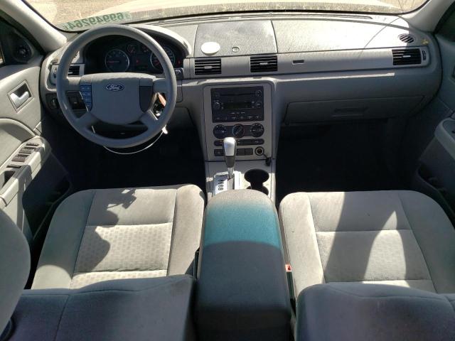 Photo 8 from auction – 2005 FORD FIVE HUNDR with VIN 1FAFP23155G131077