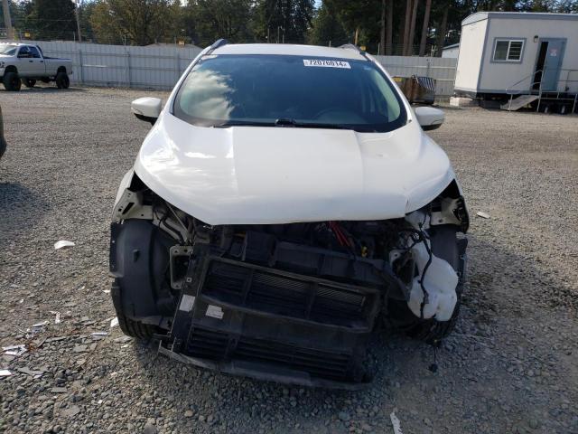 Photo 5 from auction – 2018 FORD ECOSPORT S with VIN MAJ6P1UL4JC214365